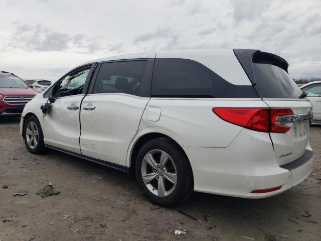 Photo 1 VIN: 5FNRL6H72LB037348 - HONDA ODYSSEY EX 