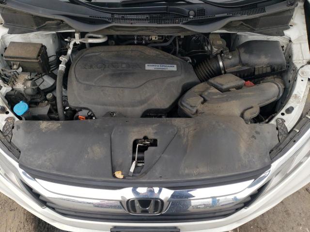 Photo 11 VIN: 5FNRL6H72LB037348 - HONDA ODYSSEY EX 