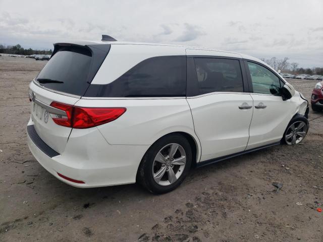 Photo 2 VIN: 5FNRL6H72LB037348 - HONDA ODYSSEY EX 