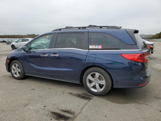 Photo 1 VIN: 5FNRL6H72LB039813 - HONDA ODYSSEY EX 