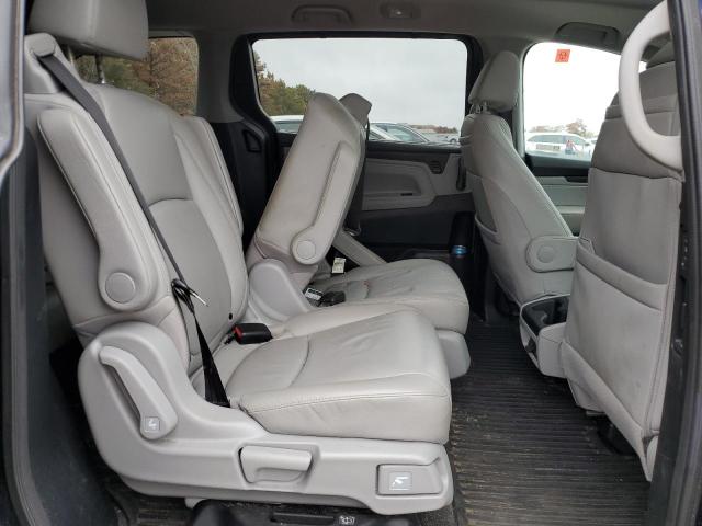 Photo 10 VIN: 5FNRL6H72LB039813 - HONDA ODYSSEY EX 