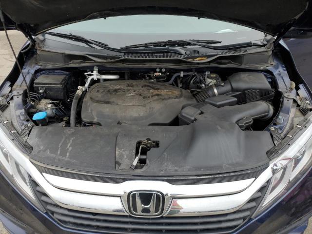 Photo 11 VIN: 5FNRL6H72LB039813 - HONDA ODYSSEY EX 