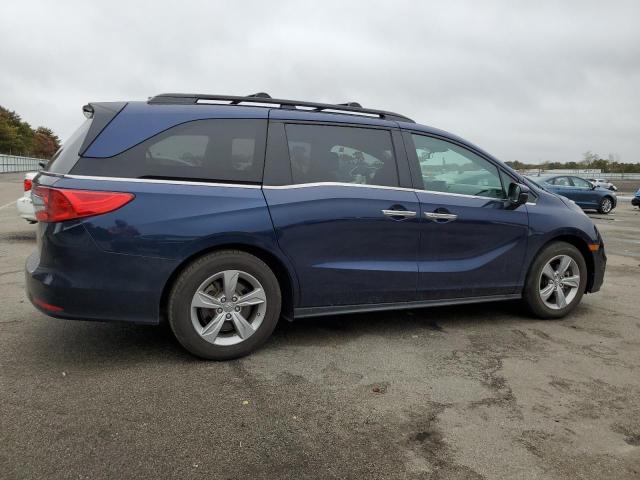 Photo 2 VIN: 5FNRL6H72LB039813 - HONDA ODYSSEY EX 