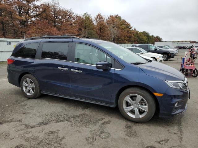 Photo 3 VIN: 5FNRL6H72LB039813 - HONDA ODYSSEY EX 