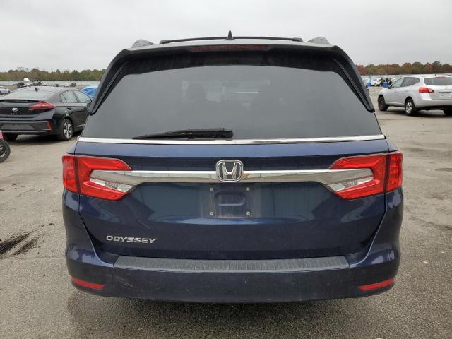 Photo 5 VIN: 5FNRL6H72LB039813 - HONDA ODYSSEY EX 