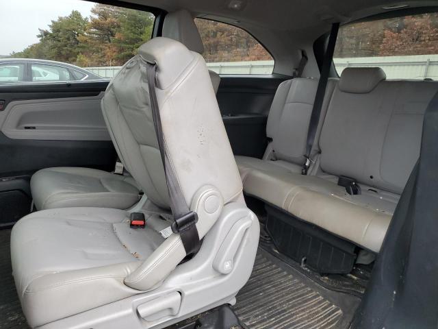 Photo 9 VIN: 5FNRL6H72LB039813 - HONDA ODYSSEY EX 