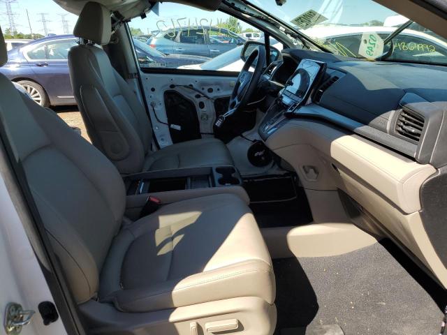 Photo 4 VIN: 5FNRL6H72LB041528 - HONDA ODYSSEY 