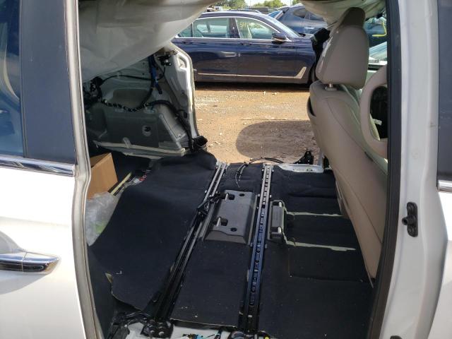 Photo 5 VIN: 5FNRL6H72LB041528 - HONDA ODYSSEY 