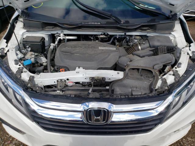 Photo 6 VIN: 5FNRL6H72LB041528 - HONDA ODYSSEY 