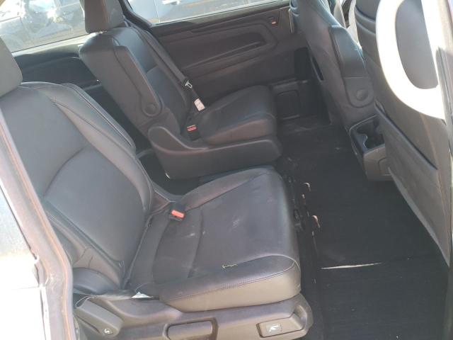 Photo 10 VIN: 5FNRL6H72LB055851 - HONDA ODYSSEY EX 