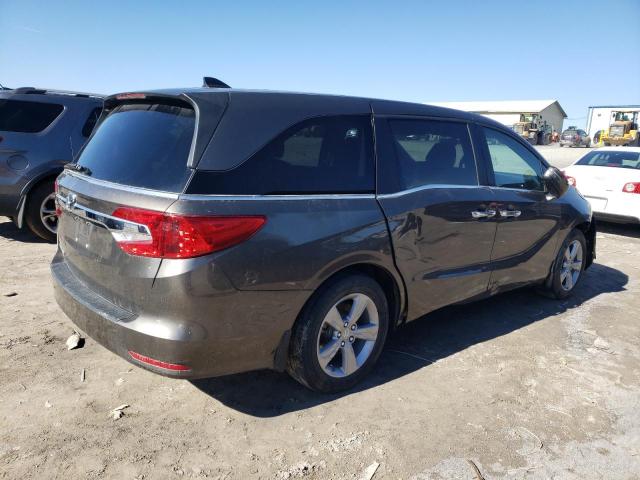 Photo 2 VIN: 5FNRL6H72LB055851 - HONDA ODYSSEY EX 