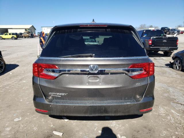 Photo 5 VIN: 5FNRL6H72LB055851 - HONDA ODYSSEY EX 