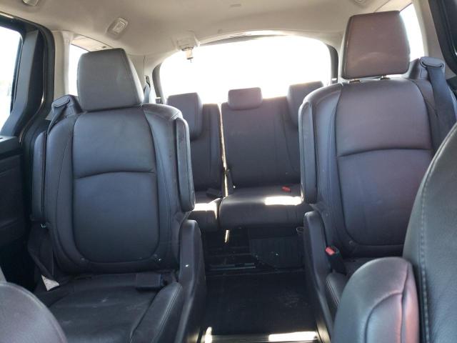 Photo 9 VIN: 5FNRL6H72LB055851 - HONDA ODYSSEY EX 