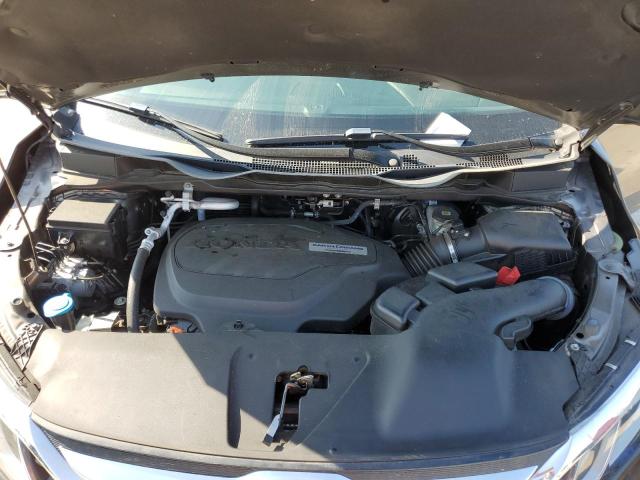 Photo 11 VIN: 5FNRL6H72LB058569 - HONDA ODYSSEY EX 