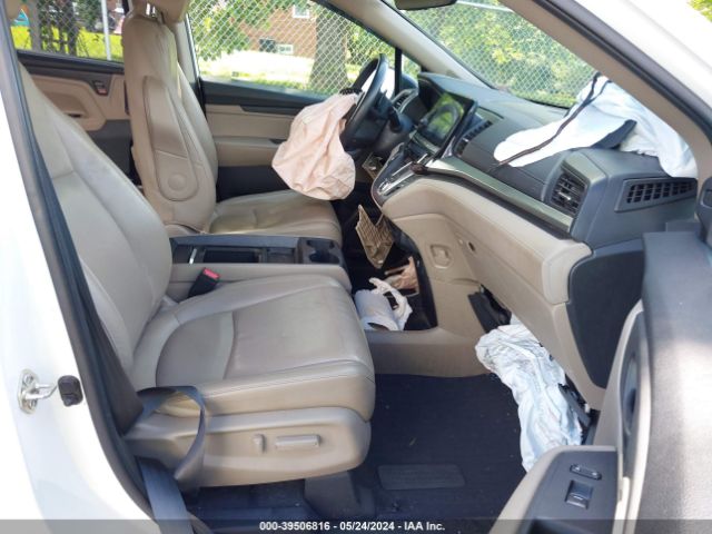 Photo 4 VIN: 5FNRL6H72LB067630 - HONDA ODYSSEY 