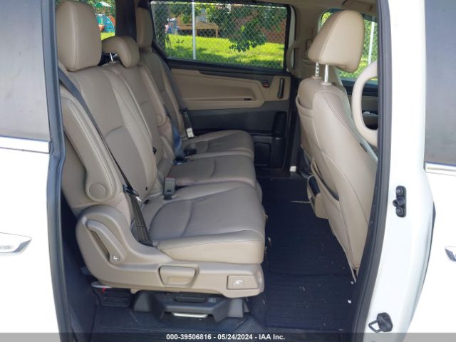 Photo 7 VIN: 5FNRL6H72LB067630 - HONDA ODYSSEY 