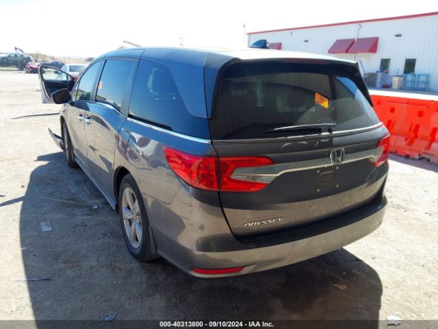 Photo 2 VIN: 5FNRL6H72LB068633 - HONDA ODYSSEY 