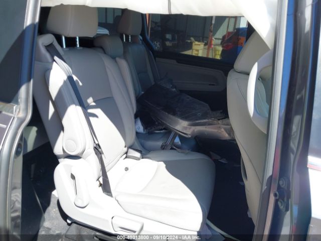 Photo 7 VIN: 5FNRL6H72LB068633 - HONDA ODYSSEY 