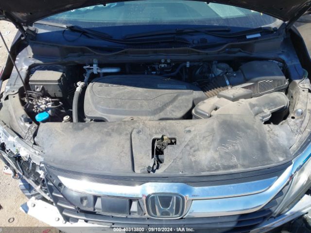 Photo 9 VIN: 5FNRL6H72LB068633 - HONDA ODYSSEY 