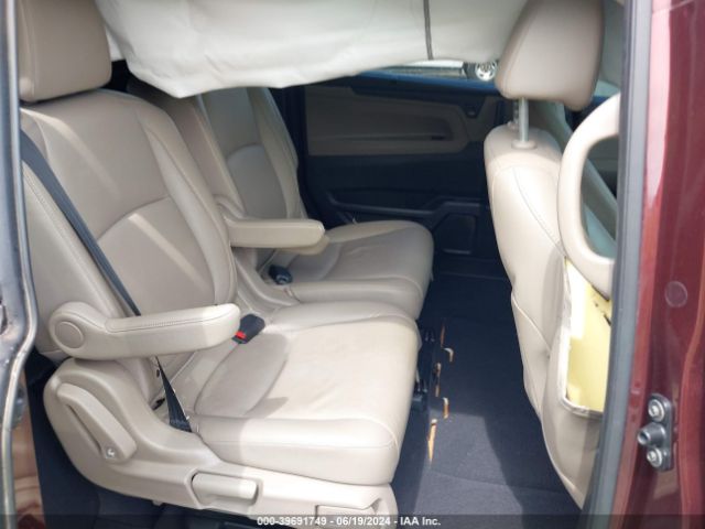 Photo 7 VIN: 5FNRL6H72LB071158 - HONDA ODYSSEY 