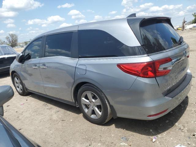 Photo 1 VIN: 5FNRL6H72LB072889 - HONDA ODYSSEY EX 