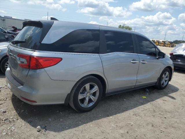 Photo 2 VIN: 5FNRL6H72LB072889 - HONDA ODYSSEY EX 