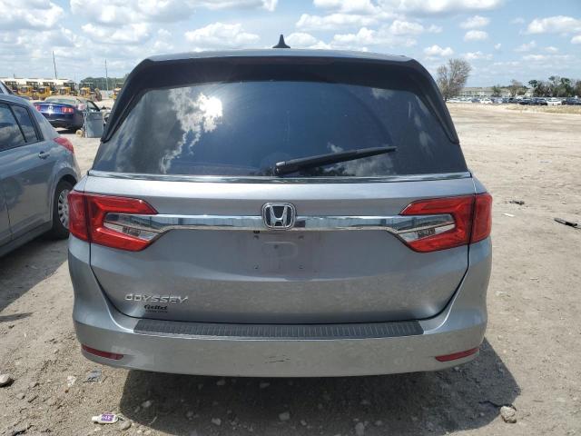 Photo 5 VIN: 5FNRL6H72LB072889 - HONDA ODYSSEY EX 