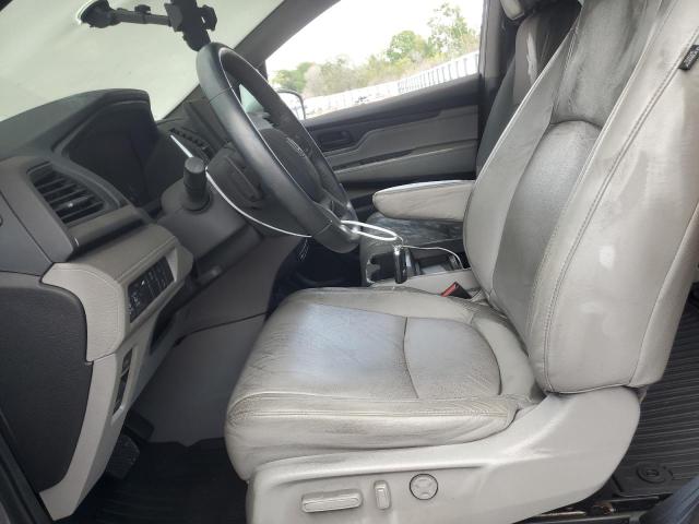 Photo 6 VIN: 5FNRL6H72LB072889 - HONDA ODYSSEY EX 