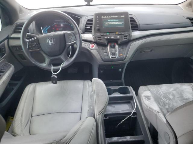 Photo 7 VIN: 5FNRL6H72LB072889 - HONDA ODYSSEY EX 