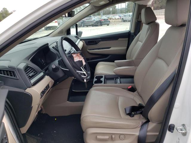 Photo 6 VIN: 5FNRL6H72MB002018 - HONDA ODYSSEY EX 