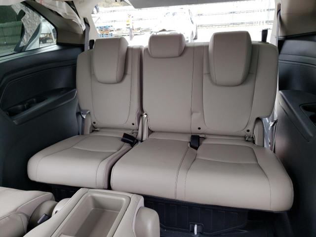 Photo 9 VIN: 5FNRL6H72MB002018 - HONDA ODYSSEY EX 