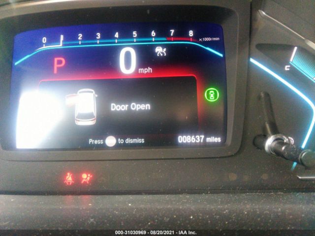 Photo 6 VIN: 5FNRL6H72MB005825 - HONDA ODYSSEY 