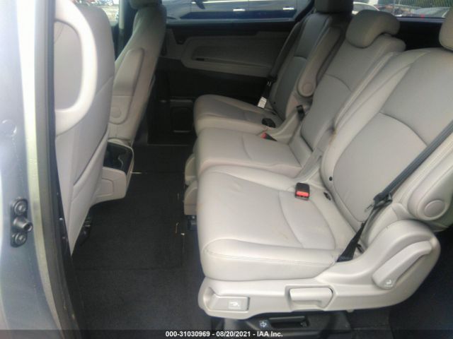 Photo 7 VIN: 5FNRL6H72MB005825 - HONDA ODYSSEY 