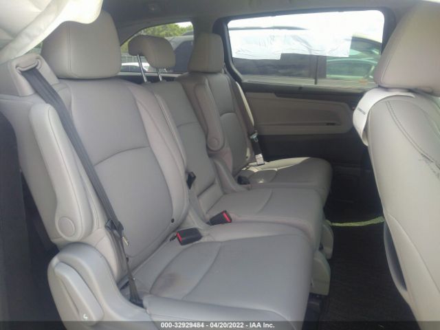 Photo 7 VIN: 5FNRL6H72MB008479 - HONDA ODYSSEY 