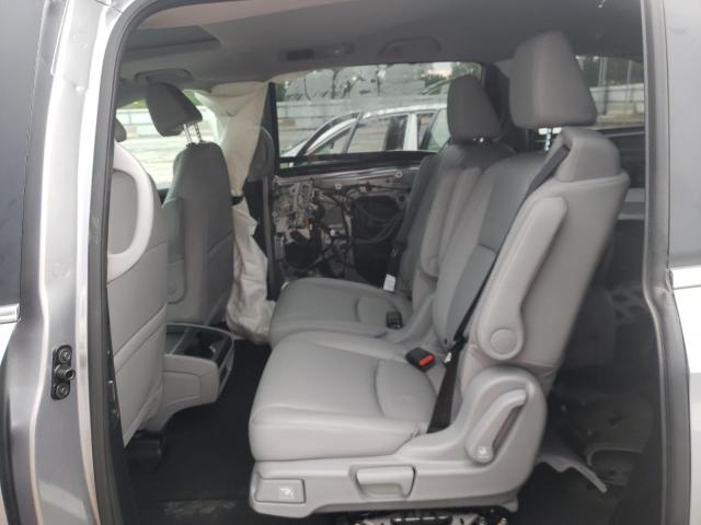 Photo 5 VIN: 5FNRL6H72MB016467 - HONDA ODYSSEY EX 