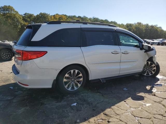 Photo 2 VIN: 5FNRL6H72NB005194 - HONDA ODYSSEY EX 