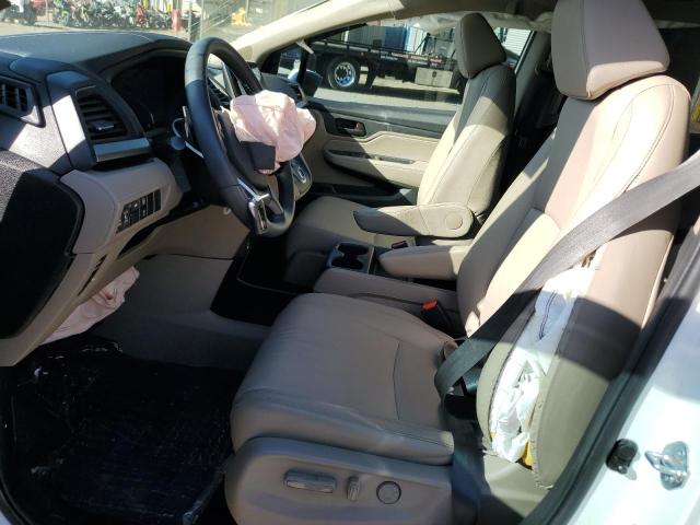 Photo 6 VIN: 5FNRL6H72NB005194 - HONDA ODYSSEY EX 