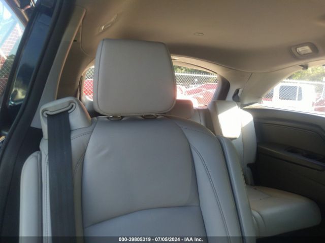 Photo 7 VIN: 5FNRL6H72NB013828 - HONDA ODYSSEY 