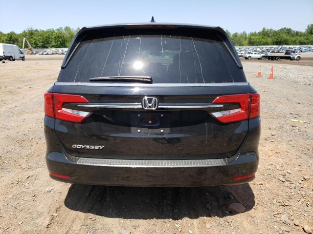 Photo 5 VIN: 5FNRL6H72NB041466 - HONDA ODYSSEY EX 