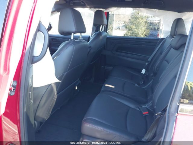 Photo 7 VIN: 5FNRL6H72PB009782 - HONDA ODYSSEY 