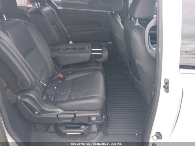 Photo 7 VIN: 5FNRL6H72PB033967 - HONDA ODYSSEY 