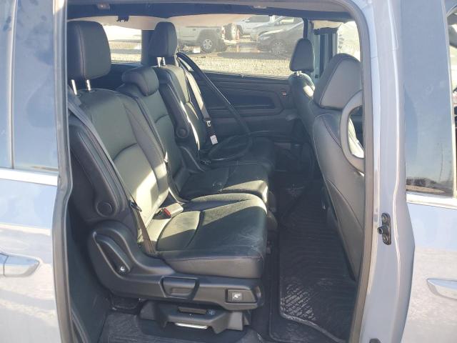 Photo 10 VIN: 5FNRL6H72PB065799 - HONDA ODYSSEY SP 