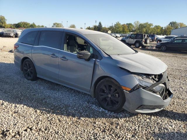 Photo 3 VIN: 5FNRL6H72PB065799 - HONDA ODYSSEY SP 