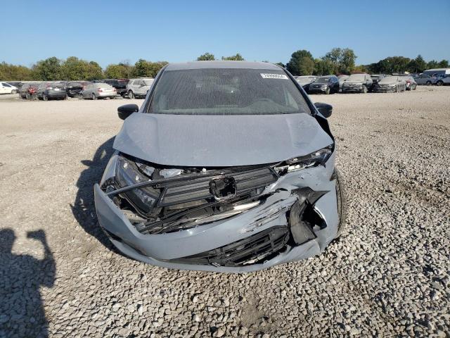 Photo 4 VIN: 5FNRL6H72PB065799 - HONDA ODYSSEY SP 