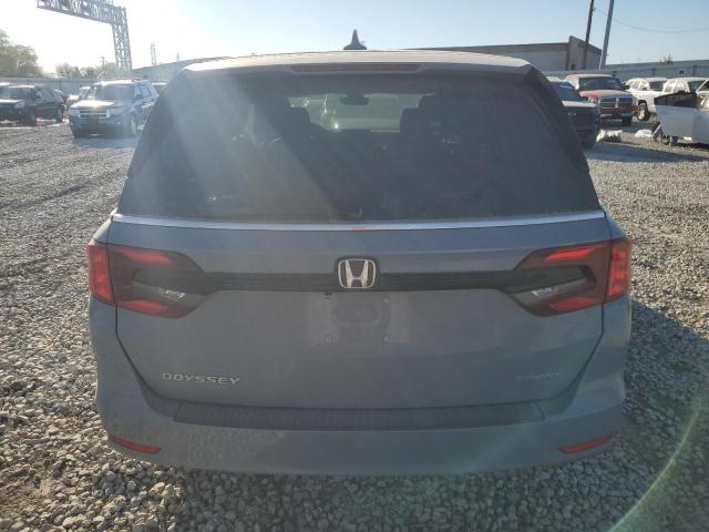 Photo 5 VIN: 5FNRL6H72PB065799 - HONDA ODYSSEY SP 