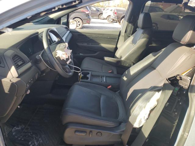 Photo 6 VIN: 5FNRL6H72PB065799 - HONDA ODYSSEY SP 