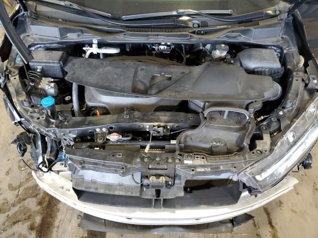 Photo 11 VIN: 5FNRL6H72RB007145 - HONDA ODYSSEY SP 