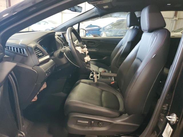 Photo 6 VIN: 5FNRL6H72RB007145 - HONDA ODYSSEY SP 