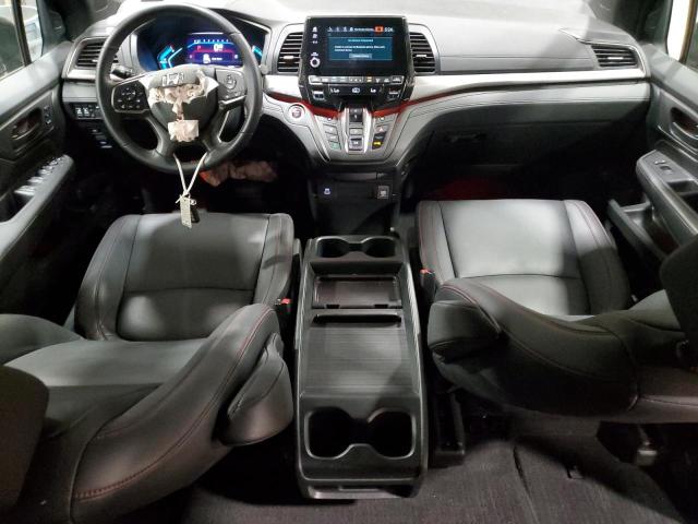 Photo 7 VIN: 5FNRL6H72RB007145 - HONDA ODYSSEY SP 