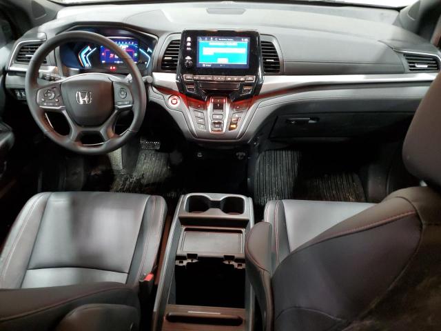 Photo 7 VIN: 5FNRL6H72RB012846 - HONDA ODYSSEY SP 